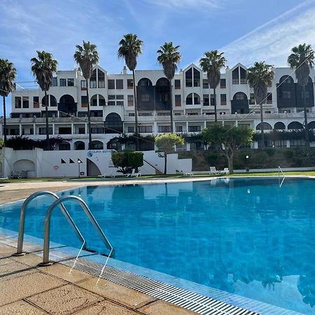 Title E Title - Oura Apartament Albufeira Exterior photo