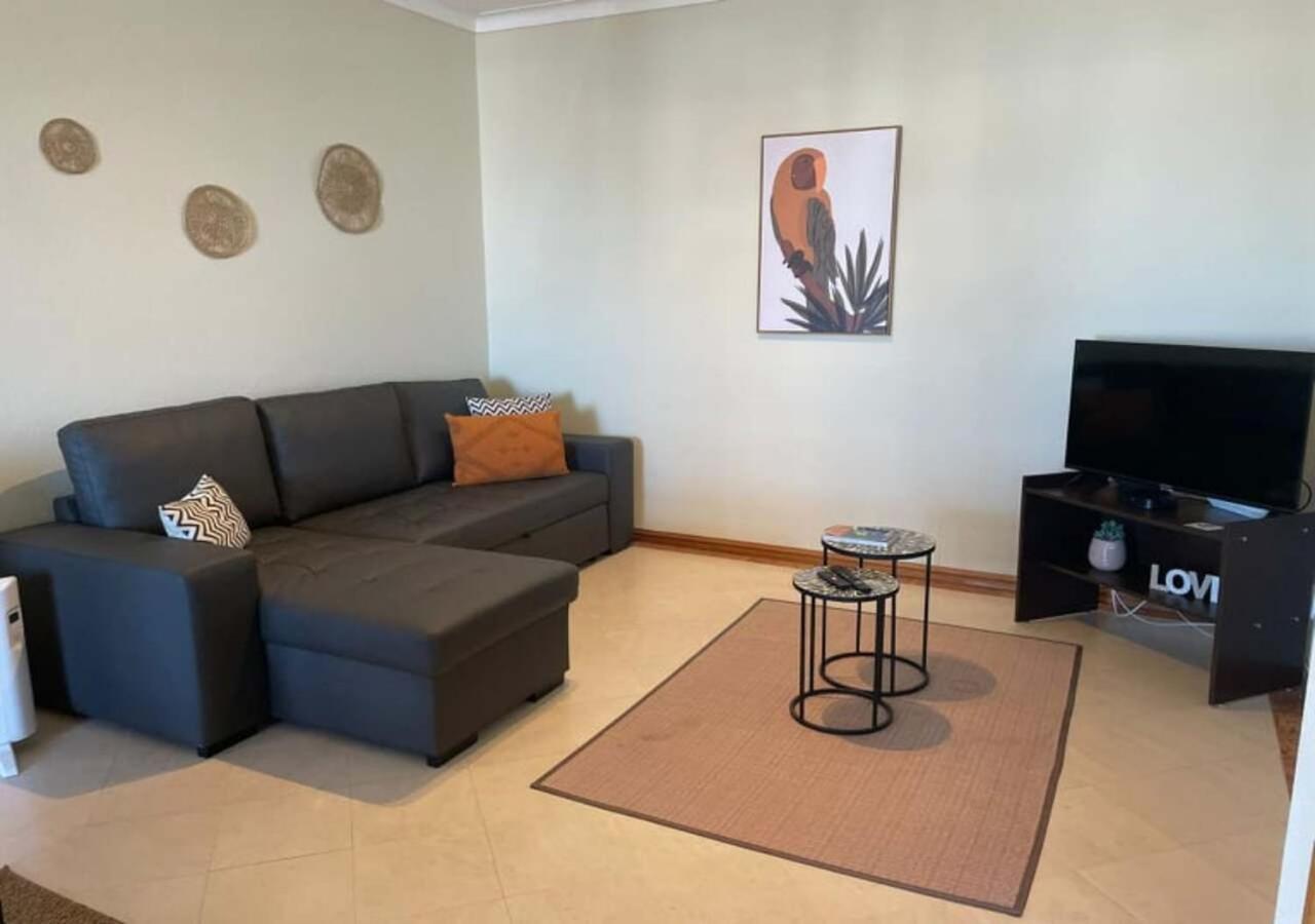 Title E Title - Oura Apartament Albufeira Exterior photo