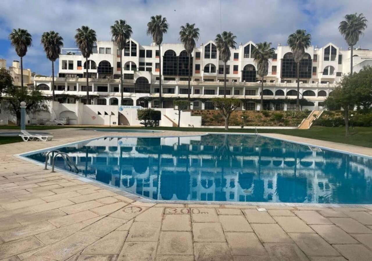 Title E Title - Oura Apartament Albufeira Exterior photo