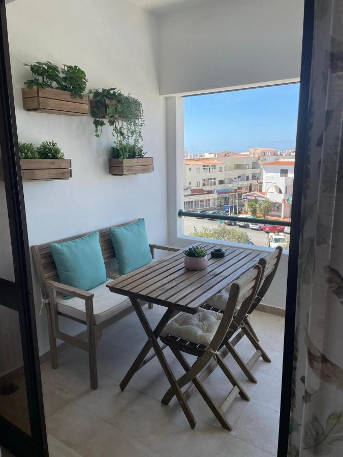 Title E Title - Oura Apartament Albufeira Exterior photo