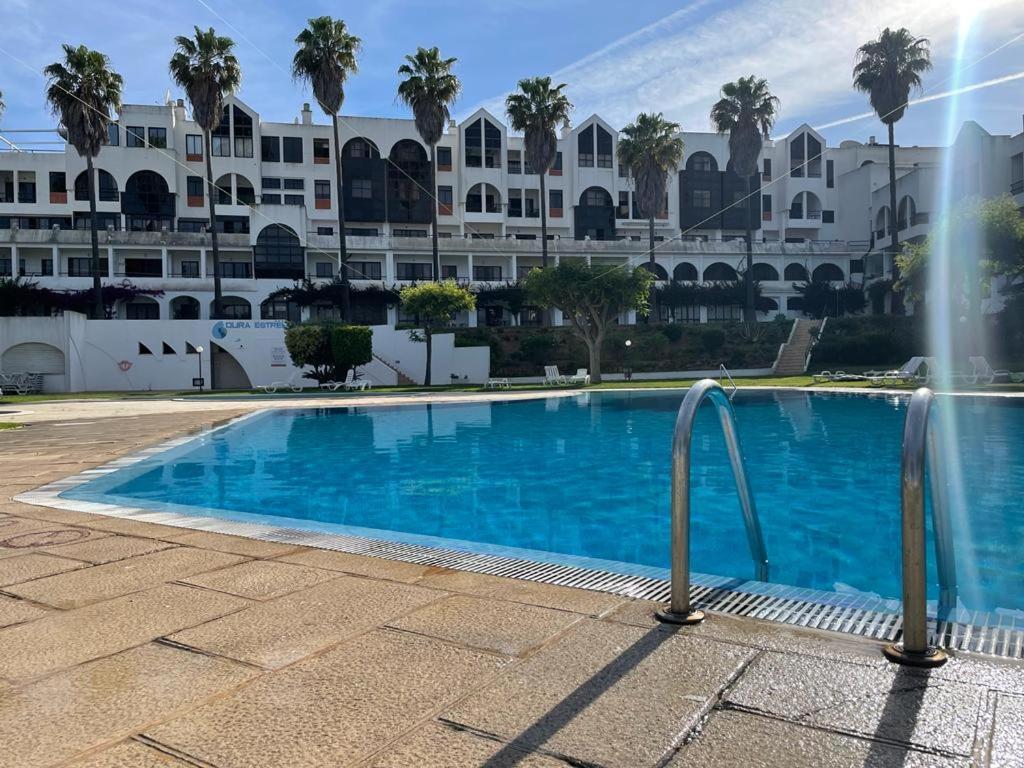 Title E Title - Oura Apartament Albufeira Exterior photo