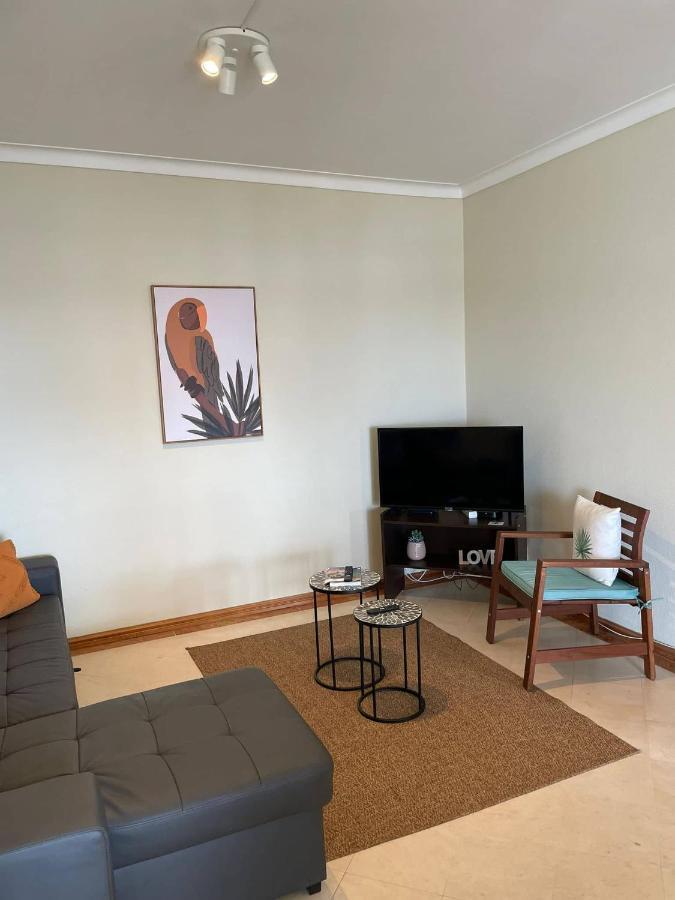 Title E Title - Oura Apartament Albufeira Exterior photo