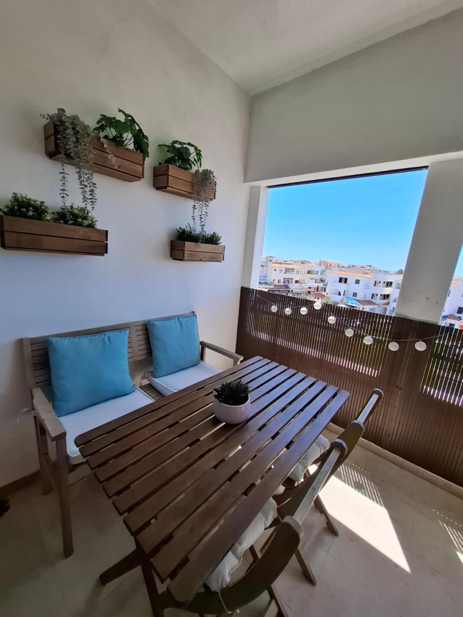 Title E Title - Oura Apartament Albufeira Exterior photo