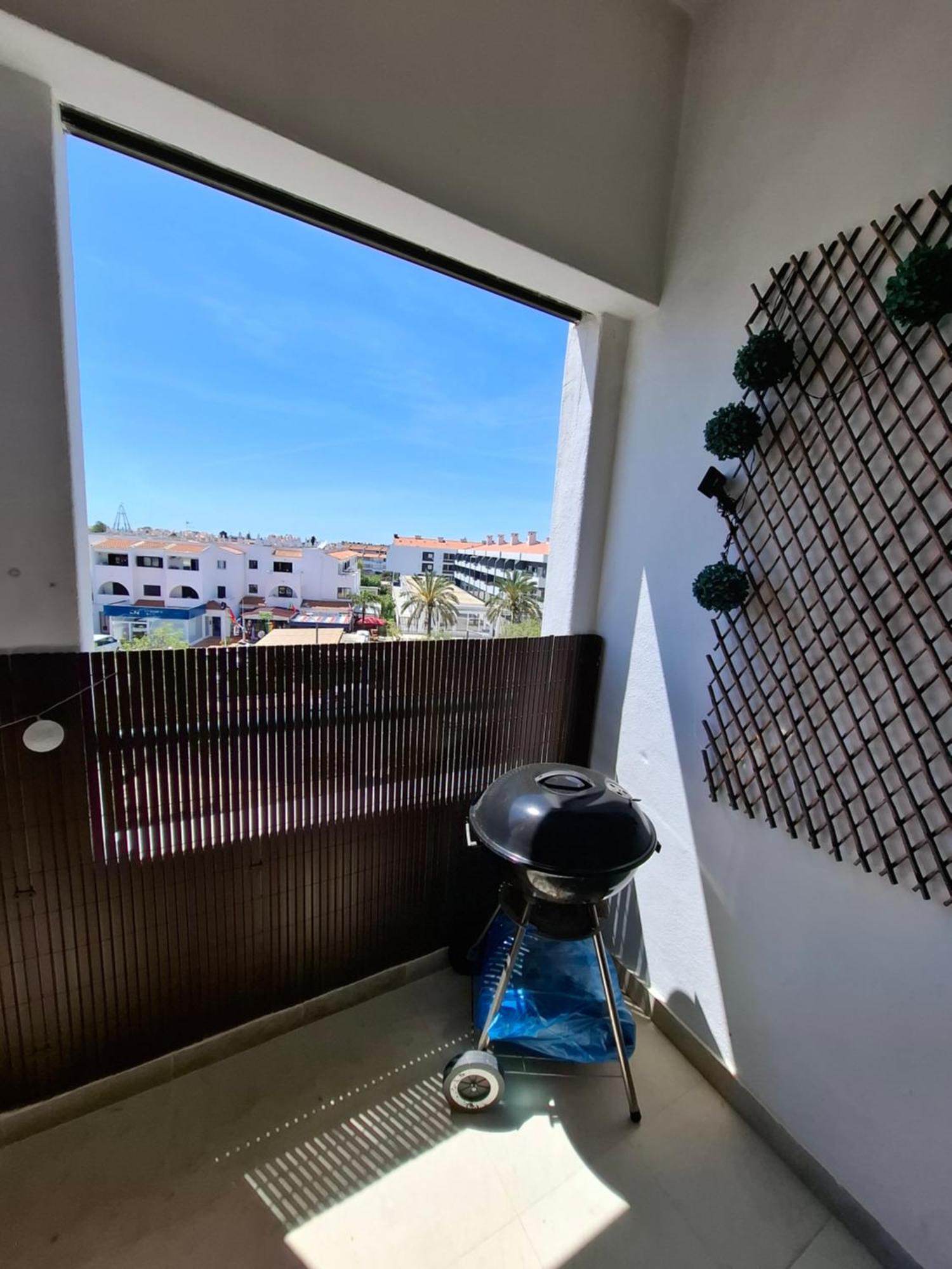 Title E Title - Oura Apartament Albufeira Exterior photo